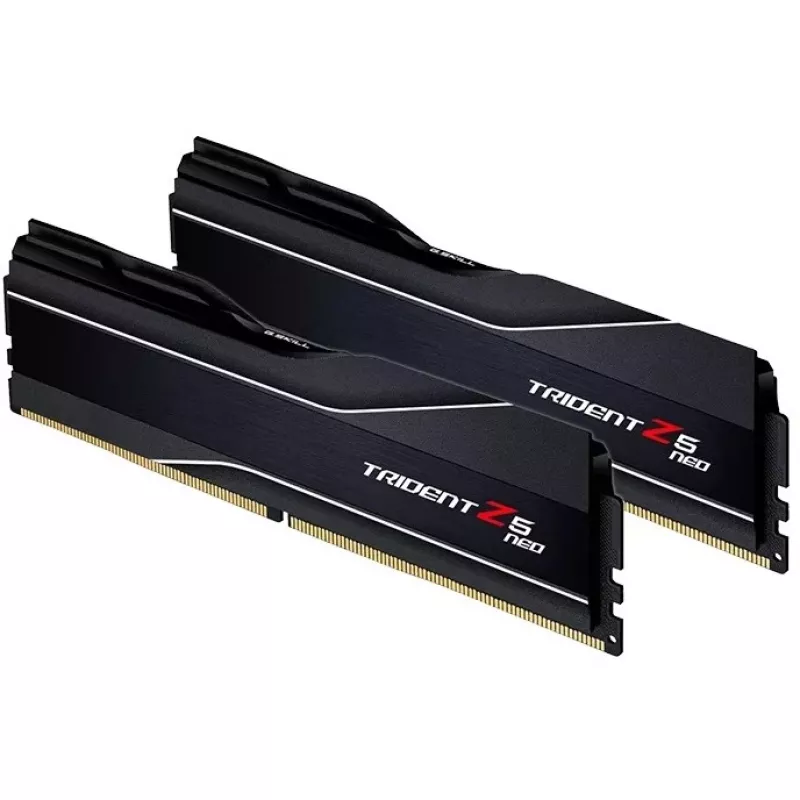 G.skill F5-6000J3636F16GX2-TZ5N atminties modulis 32 GB: 2 x 16 GB