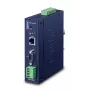 Pramoninis 1 prievado nuoseklusis serveris PLANET IP30