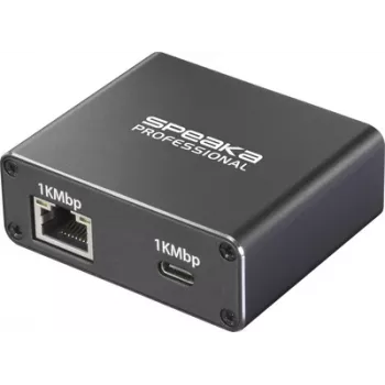 SpeaKa Professional SP-GNS-190 daliklis 10/100/1000 MBit/s (SP-13677764)
