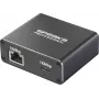 SpeaKa Professional SP-GNS-190 daliklis 10/100/1000 MBit/s (SP-13677764)