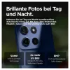 Motorola moto g15 17,1 cm (6,72 colio) Dual SIM Android 15 4G USB Type-C 8 GB 256 GB 5200 mAh Navy