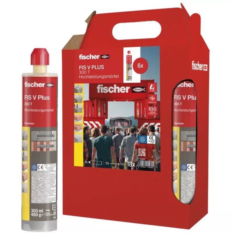Fischer 576808