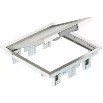Įrenginio įdėklas GES9M-2 10U (7405371)