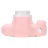 Kompaktiška kamera AgfaPhoto Realikids Cam Mini 12 MP CMOS Pink