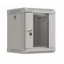 Sieninis stovas Lanberg WF11-3306-10S 6U 30 kg Pilka