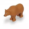 Magnetinių mini gyvūnėlių rinkinys MALIK 62343 — Miško gyvūnai, magnetinis žaislų rinkinys mažyliams