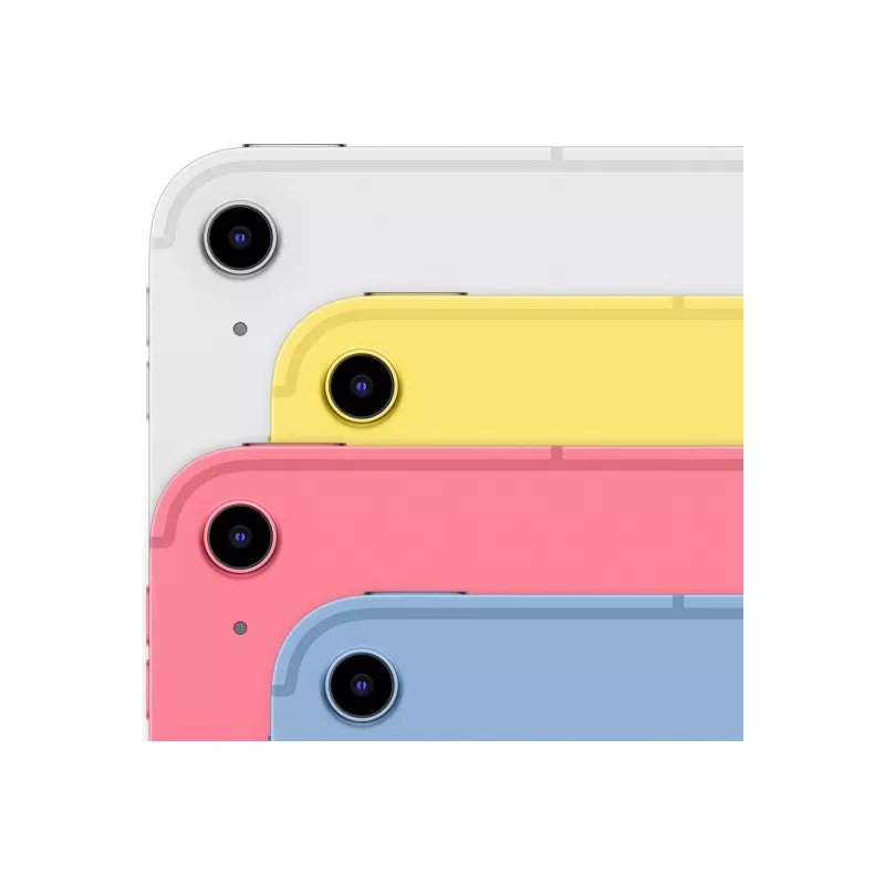 Planšetinis kompiuteris Apple iPad 5G LTE-TDD & LTE-FDD 11 colių A16 256GB iPadOS 18