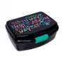 CoolPack priešpiečių dėžutė Rumi Alphabet