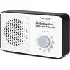 TV imtuvas TECHNISAT VIOLA 200 balta/juoda HD DVB‑S2
