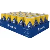 Šarminė baterija VARTA D R20 Industrial PRO 20