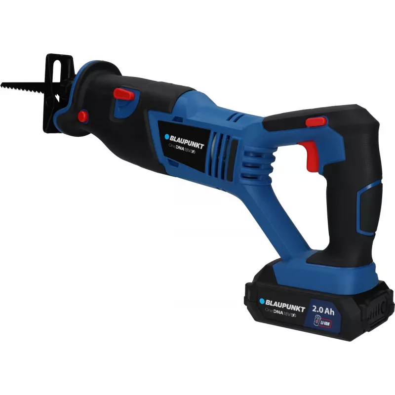 Grąžtuvas Blaupunkt CR7010