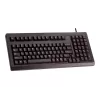 CHERRY G80-1800 klaviatūra Home USB QWERTZ German Juoda