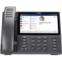 MITEL 6940w IP telefonas – aukščiausios klasės IP telefonas telekomunikacijų sistemoms (50008387)