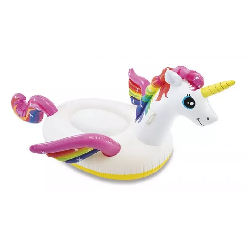 Intex 57561 Multicolour plūduriuojanti sėdynė