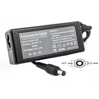 Maitinimo adapteris Extra Digital 40W 20V 2A Lenovo nešiojamiesiems kompiuteriams (modelis IB40H5525)