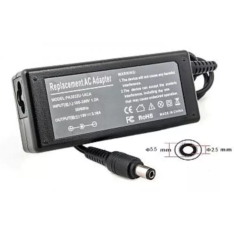 Maitinimo adapteris Extra Digital 40W 20V 2A Lenovo nešiojamiesiems kompiuteriams (modelis IB40H5525)