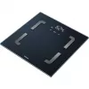 Beurer BF 880 WIFI analitinės svarstyklės, svėrimo riba (maks.)=180 kg, juodos (76008)