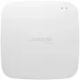 Belaidis prieigos taškas Lancom LX-7200, trijų juostų 2.4/5/6 GHz, iki 9600 Mbps, PoE, baltas