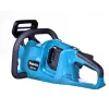 Makita DUC355Z grandininis pjūklas juodas, mėlynas
