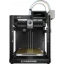 3D spausdintuvas Creality Adventurer 5X — visiškai uždaras, automatinis lygiavimas