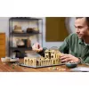 LEGO Architecture Notre-Dame De Paris Set for Adults 21061