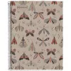 Miquelrius Notepad SCHMETTERLING DESIGN Recy. A4 80 Sheets (krovininis pristatymas)