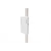 Mikrotik PowerBox Pro laidinis maršruto parinktuvas Gigabit Ethernet baltas