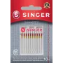 Singer | Universali adata austiems audiniams 80/12 10 vnt.