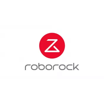 Roborock dulkių siurblio pagrindinio šepečio dangtelis, skirtas Saros Z70, atsarginė dalis 8.02.0439, juodas