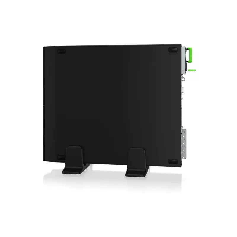 Fsas Technologies Fujitsu PRIMERGY TX1320 M6 - Serveris - UCFF - 1-Way - 1 x Xeon 6369P / 3,3 GHz - RAM 32 GB - SATA/SAS - Hot-Swap 6,4 cm (2,5 colio)