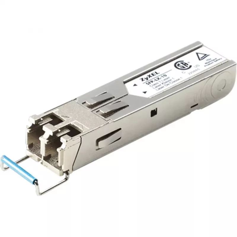 Zyxel SFP-LX-10-D tinklo siųstuvo-imtuvo modulis 1000 Mbit/s 1310 nm