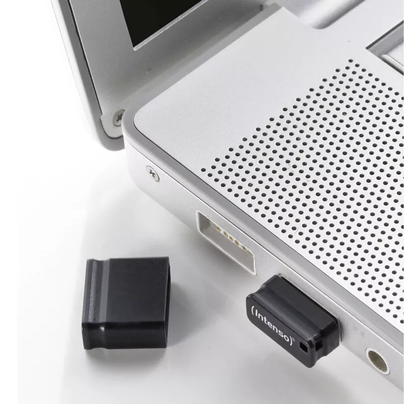ATMINTIES DISKAS FLASH USB3 64GB/3532490 INTENSO