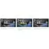 Dome IP apsaugos kamera Hikvision DS-2CD2147G2H-LISU 2688x1520 Vidinė