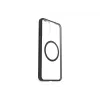 Dėklas Samsung Galaxy S25+ Otterbox React su magnetais