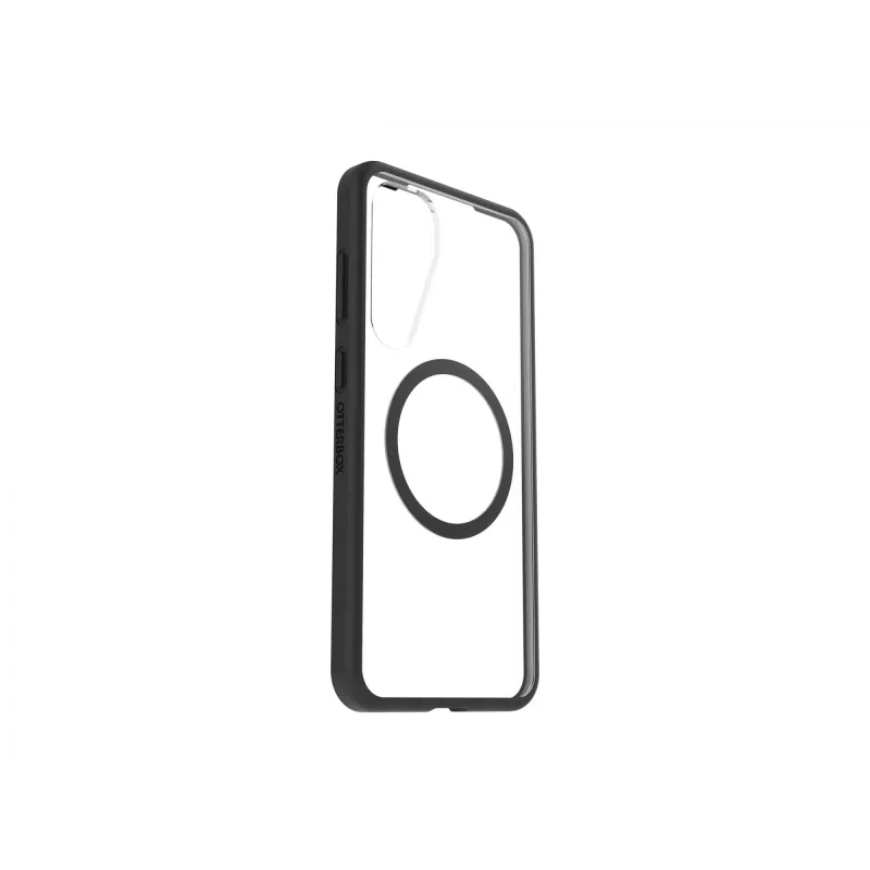 Dėklas Samsung Galaxy S25+ Otterbox React su magnetais