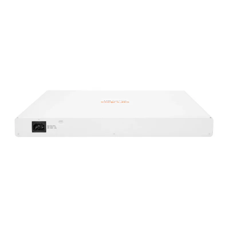 HPE Networking Instant On 1960 48G 2XT 2XF Switch Europe (JL808A#ABB) - (Nachfolger to HPE 1950 48G 2SFP+ 2XGT Switch (JG961A#ABB))
