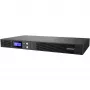 PowerWalker VI 750 R1U Nepertraukiamo maitinimo šaltinis (UPS) Line-Interac
