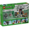 LEGO MINECRAFT 21586 The Pale Garden