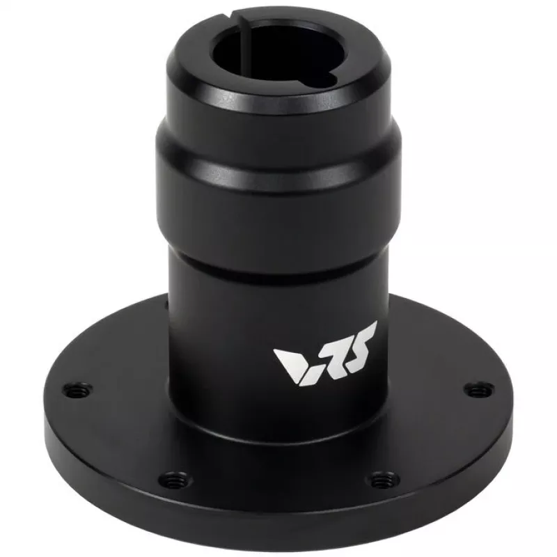 Variklio veleno stebulės adapteris VRS Design DFP-MH2, skirtas MiGE 130ST serijos varikliams