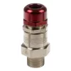 Kabelio sandariklis Metallic Red Axis 01845-001 M20