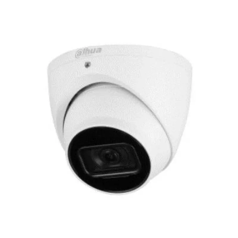 Apsaugos kamera DAHUA IPC-HDW3842EM-S-0280B 8 MP IR Eyeball