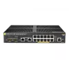 Valdomas komutatorius Aruba 2930F 12G PoE+ 2G/2SFP+