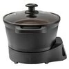 RUSSELL HOBBS GOOD-TO-GO DAUGIAFUNKCIS VIRĖJAS 28270-56 juodas