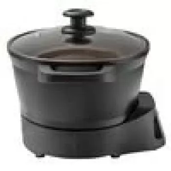 RUSSELL HOBBS GOOD-TO-GO DAUGIAFUNKCIS VIRĖJAS 28270-56 juodas