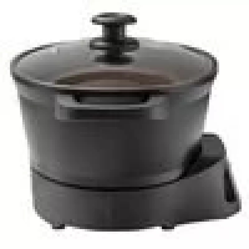 RUSSELL HOBBS GOOD-TO-GO DAUGIAFUNKCIS VIRĖJAS 28270-56 juodas