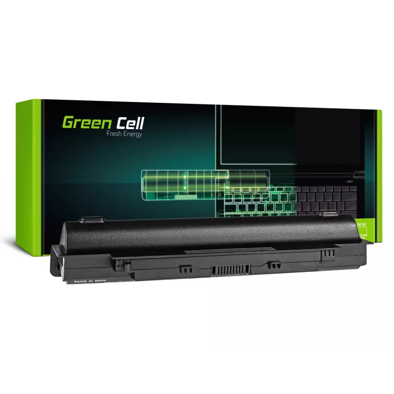 Greencell DE02D Battery