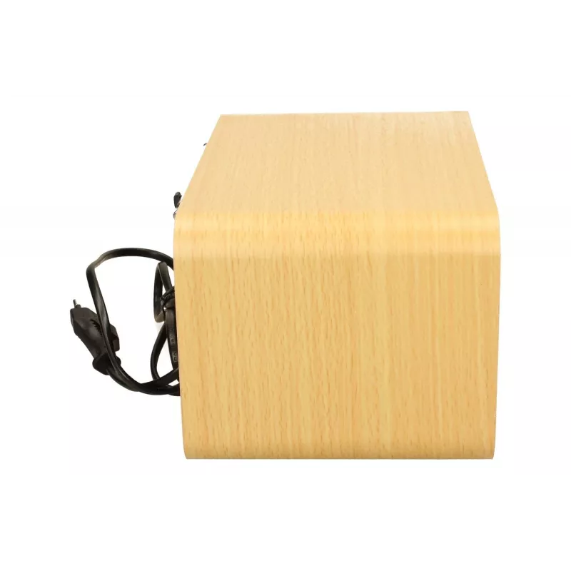 ELTRA radijas MEWA Clear Wood