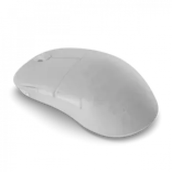 Endgame Gaming pelė Gear XM2w 4k v2 - White