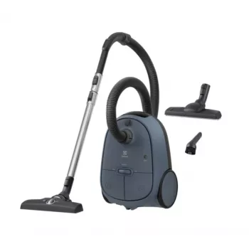Electrolux EB61C2DBP 3.5 L Cilindrinis dulkių siurblys Sausas 750 W Dulkių maišelis