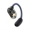 Baseus Eli Sport 1 atviros ausies TWS Cosmic Juoda USB laidas